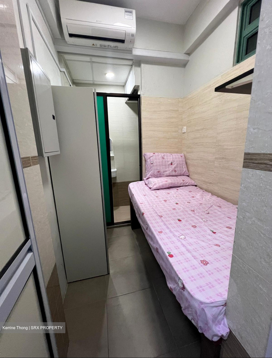 Changi Court (D16), Condominium #485357761